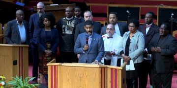 Chicago churches erase over $5 million in medical debt for nearly 6,000 Illinois families