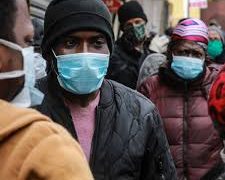 Black Americans face higher COVID-19 risks, are more hesitant to trust medical scientists, get vaccinated