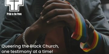 Chicago man celebrates ‘Pride in the Pews’ within the Black Church, calls for Christian queers to share stories