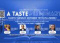 Tune in for “A Taste of Seminary”