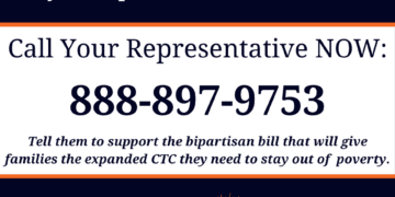 Call Elected Leaders to Advocate for Social Justice