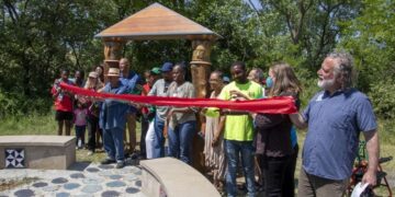 Trinity United’s Imani Village: A Model for Sustainable Urban Renewal