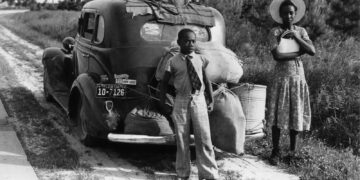 Great Migrations: A People On The Move, A WTTW Preview & Discussion