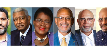 ‘Credo’ calls Black Church to rise up amid Trump presidency